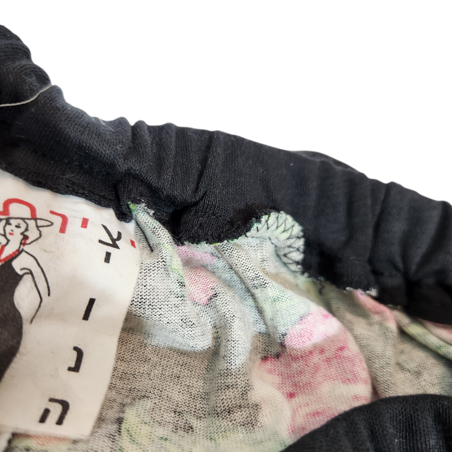 סט לאישה מידה XL