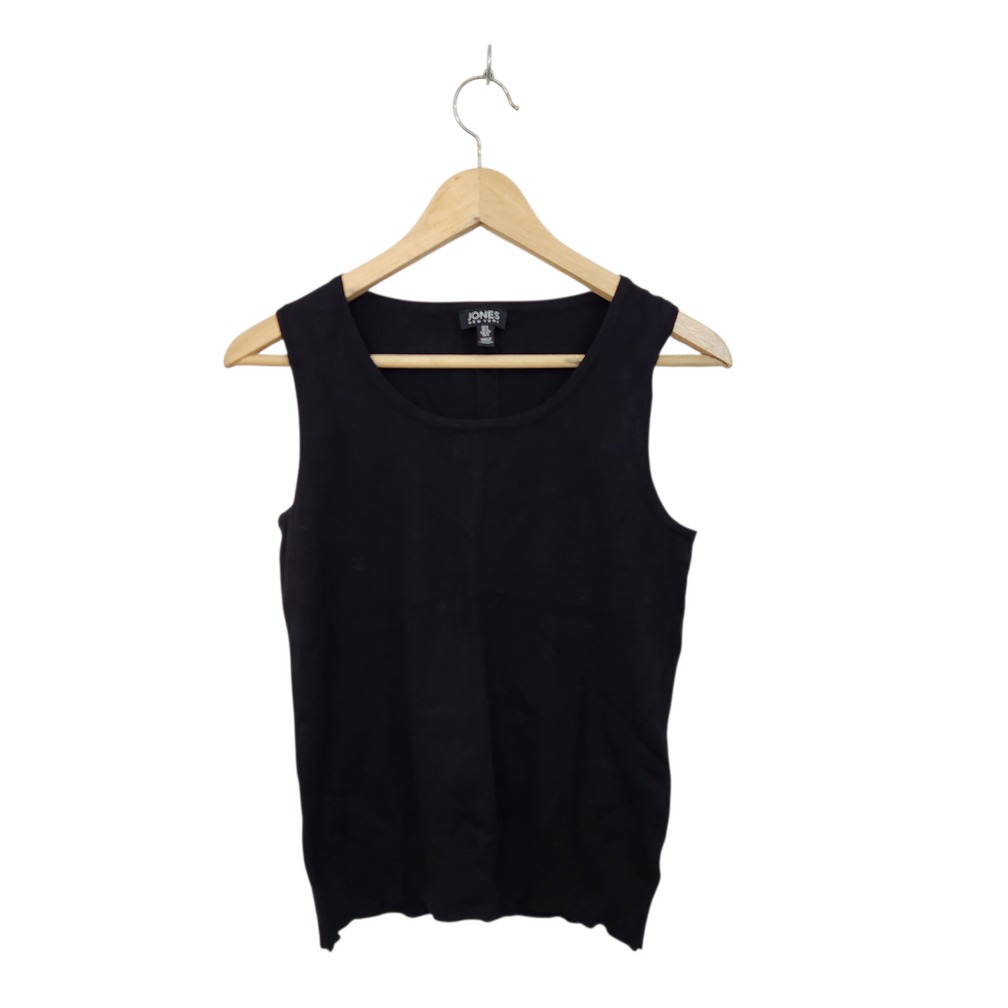 דניאלה | גופיה צבע שחור | לאישה מידה 2 M