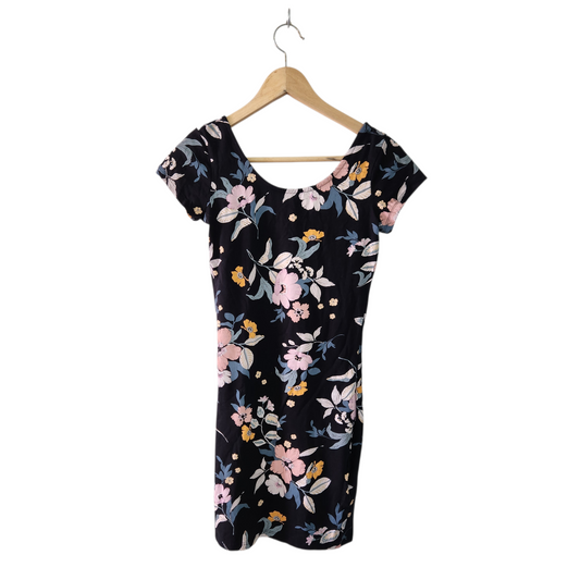 CLOCKHOUSE | שמלת מיני פרחונית | לאישה מידה M