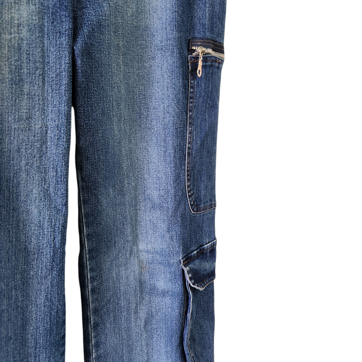 מכנסי הריון לאישה מידה L/XL