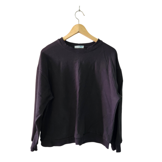 דניאלה | פוטר צבע שחור | לאישה מידה S