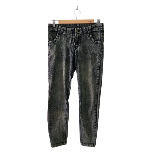 ג'ינס סקיני לאישה מידה 42 | 32אינץ'