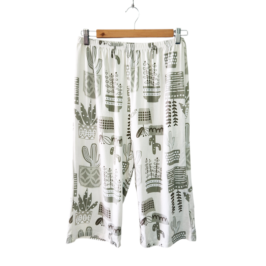 מכנסיים דקים לאישה מידה M