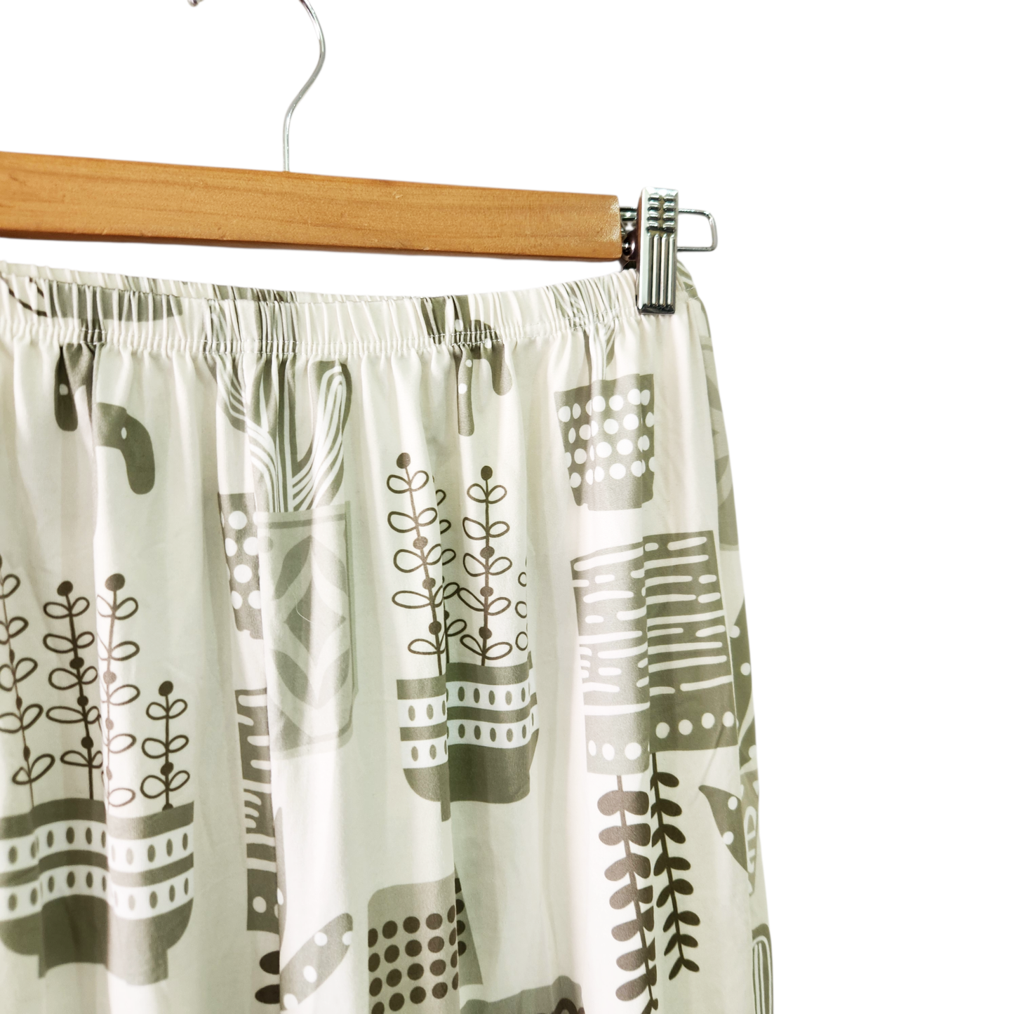 מכנסיים דקים לאישה מידה M