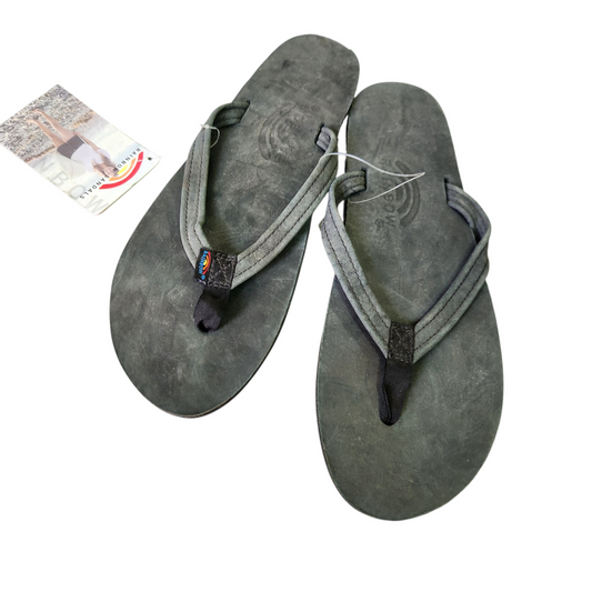 RAINBOW | כפכפים לאישה מידה 40 | חדשים עם תווית