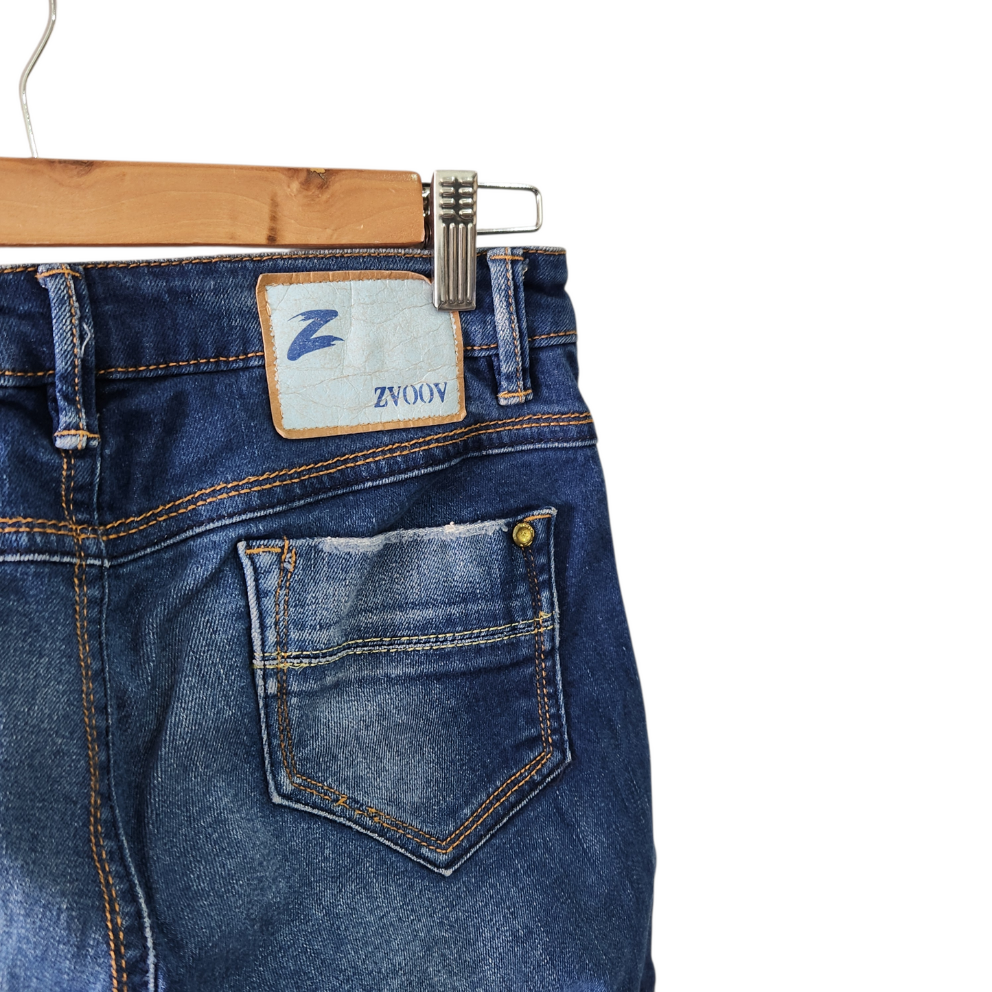 ZVOOV | ג'ינס לגבר מידה 29