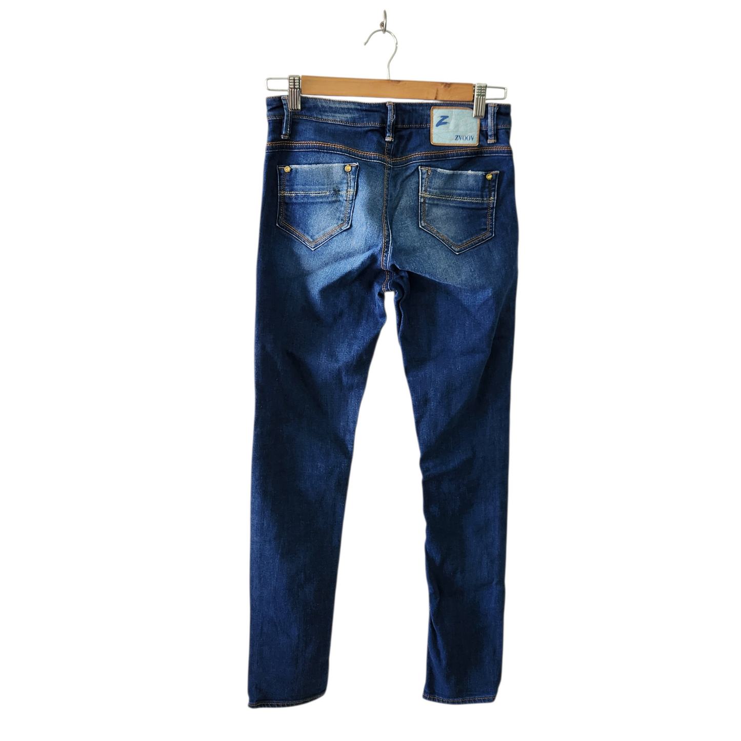 ZVOOV | ג'ינס לגבר מידה 29