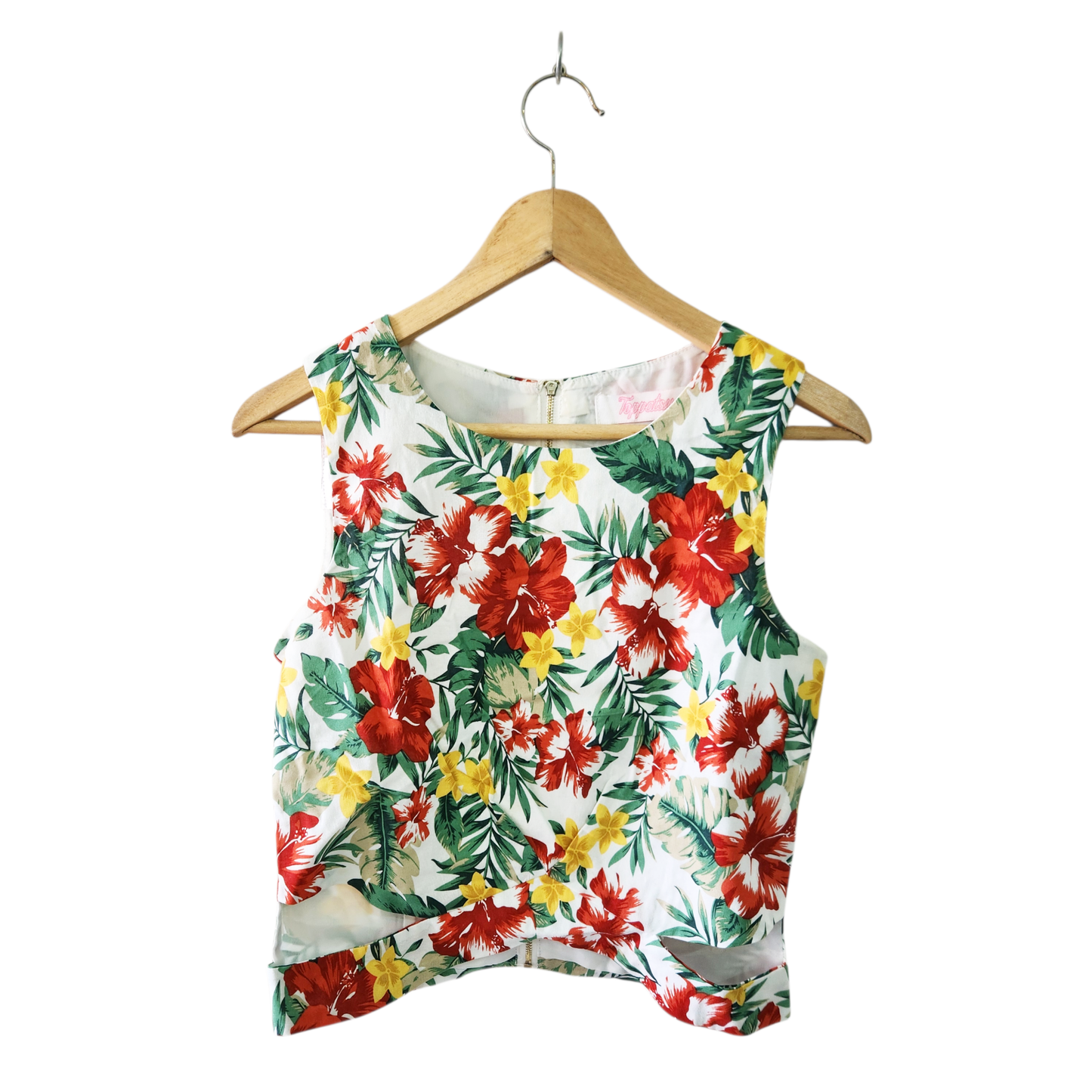 TOPPATSU | גופייה לאישה מידה M