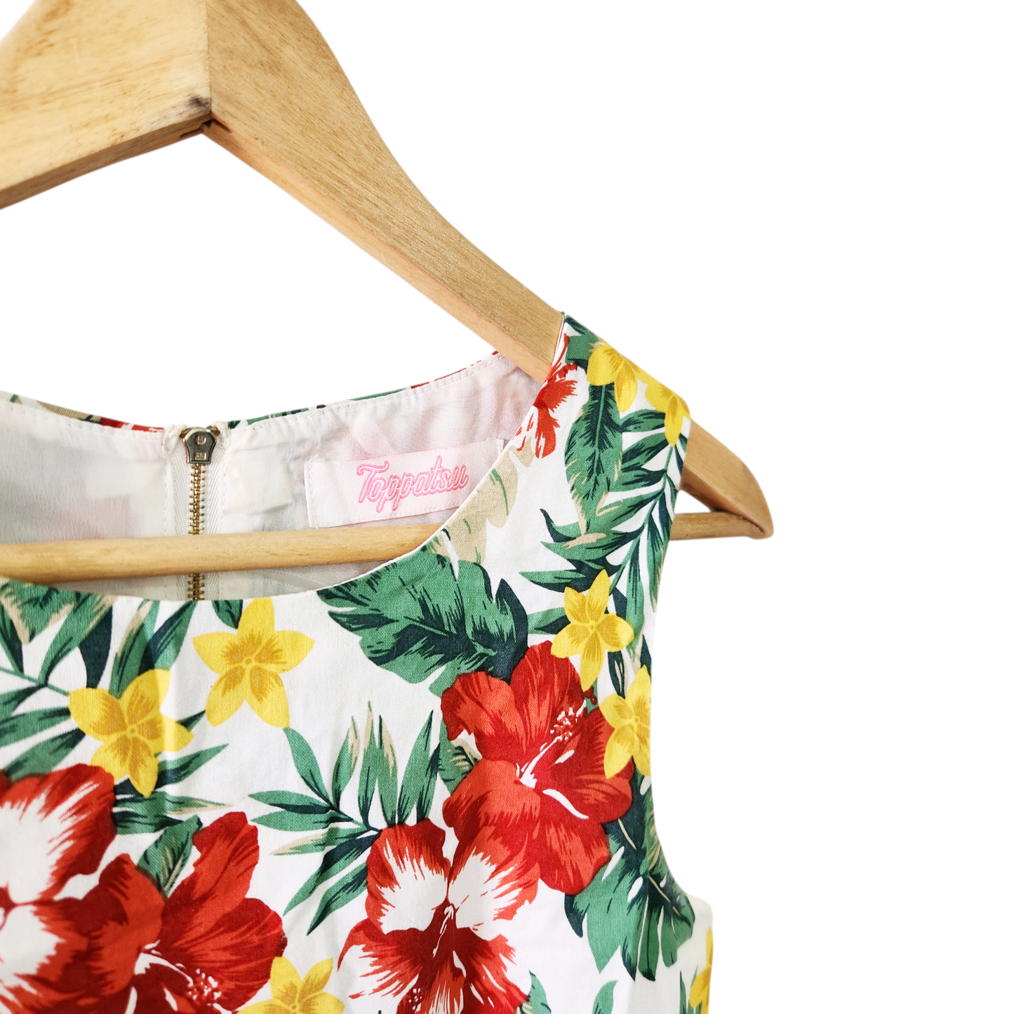 TOPPATSU | גופייה לאישה מידה M