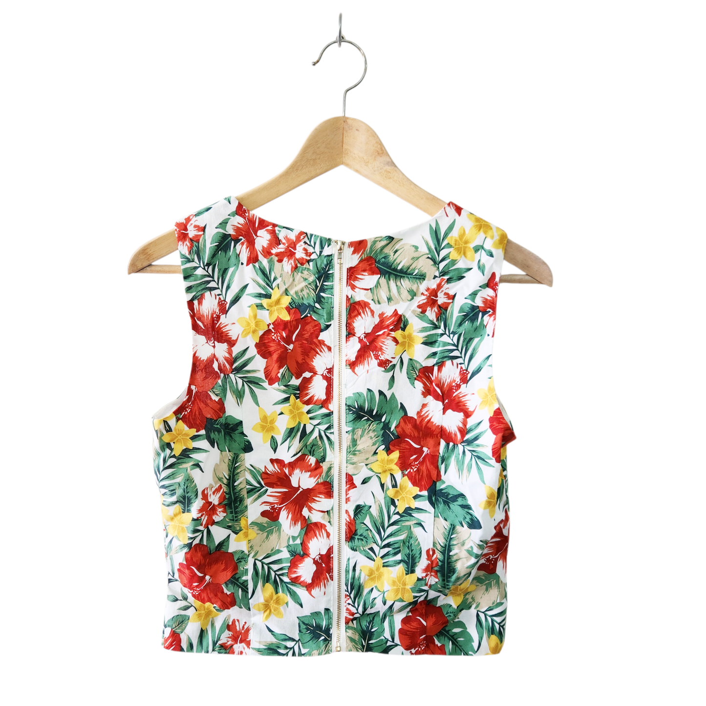 TOPPATSU | גופייה לאישה מידה M