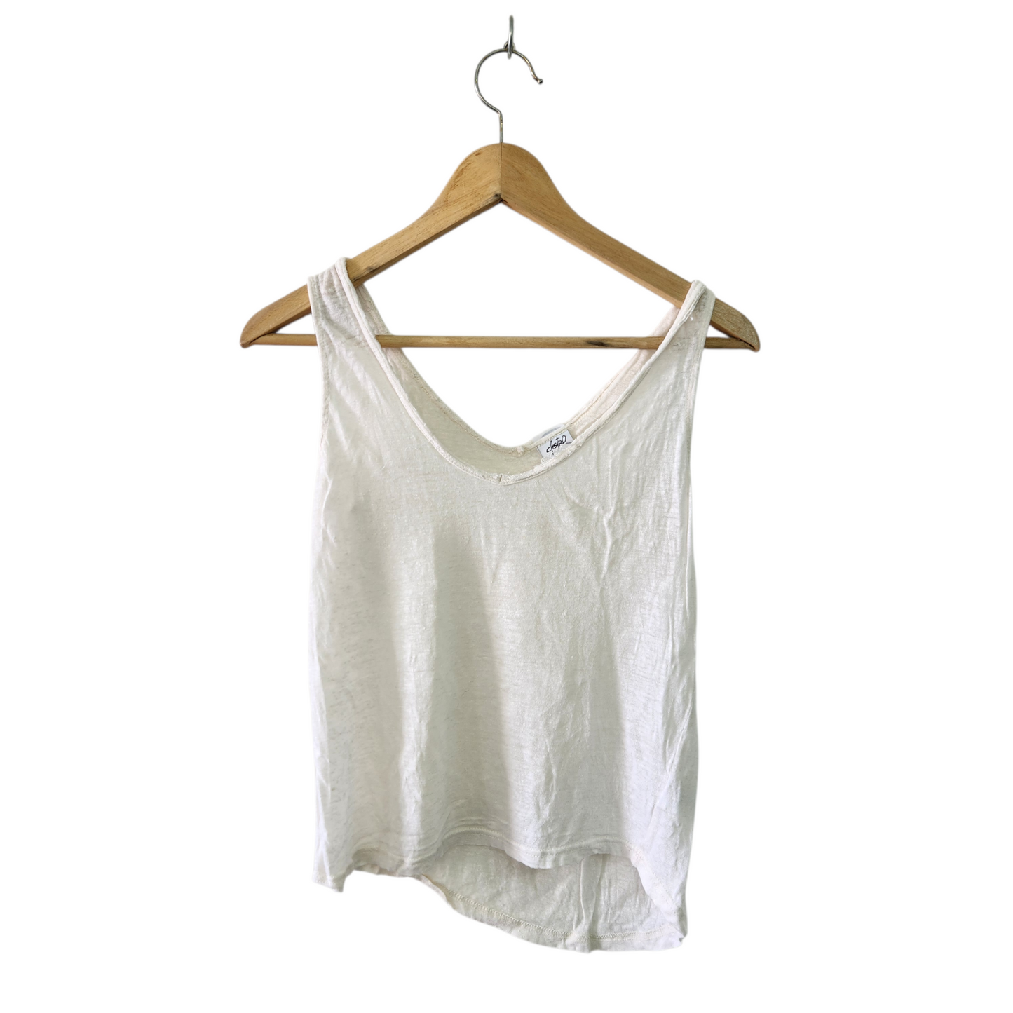 CASTRO | גופיה לאישה מידה XS