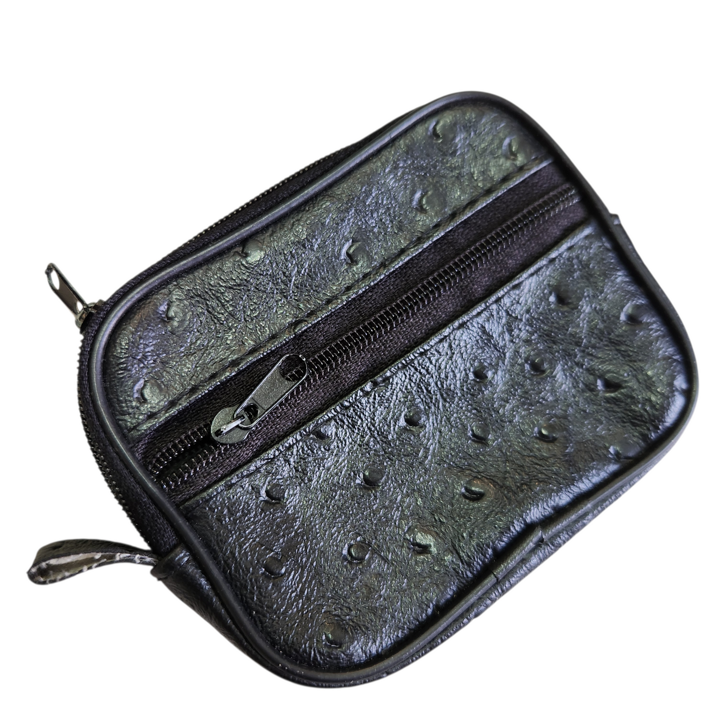 ארנק קטן שחור 10*7 סמ