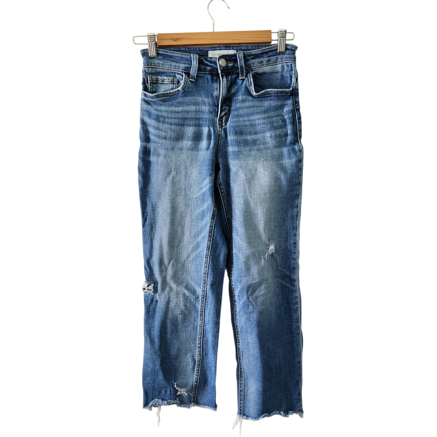 FLYING MONKEY | ג'ינס לאישה מידה 36