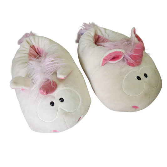 NICKI | נעלי בית מידה 38-41