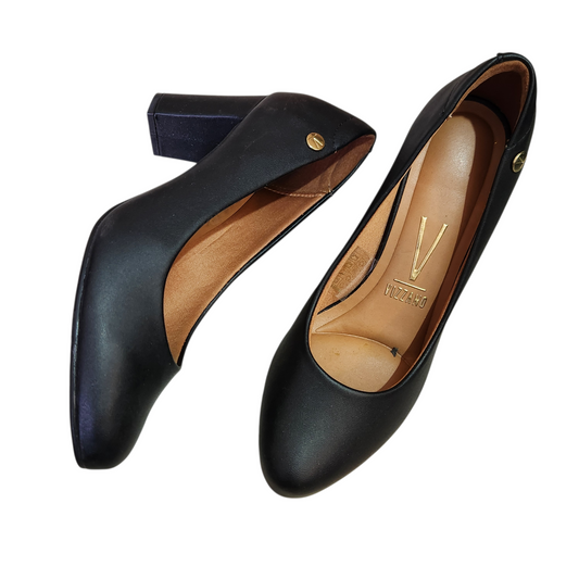 VIZZANO | נעלי עקב לאישה מידה 37