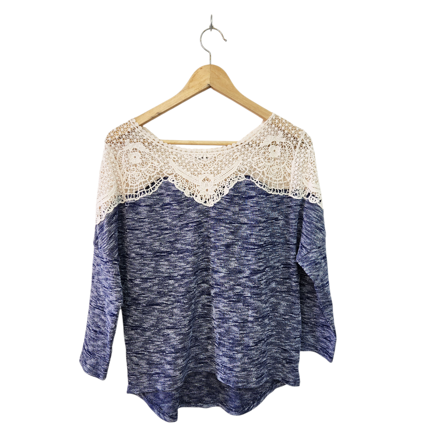 CACTUS | חולצה ארוכה דקה | לאישה מידה M