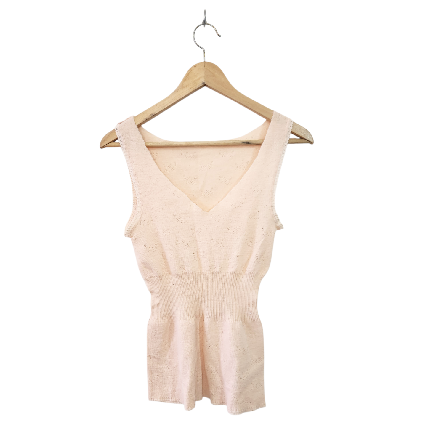 גופיה צבע אפרסק | לאישה מידה S