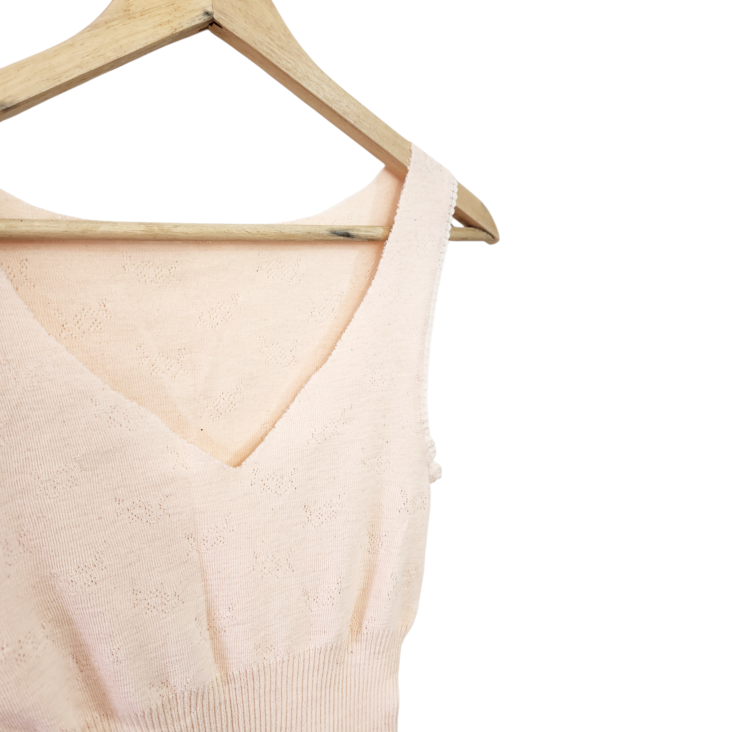 גופיה צבע אפרסק | לאישה מידה S