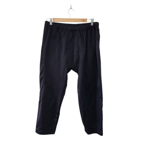 OUTDOOR | מכנסיים ארוכים צבע שחור | לגבר מידה XXL