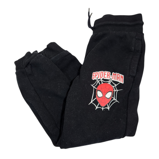 PRIMARK | מכנסיים ארוכים | ספיידרמן | לילדים גיל 5-6