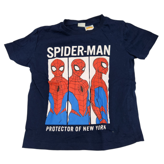 LC WAIKIKI | חולצה קצרה לילדים גיל 5-6