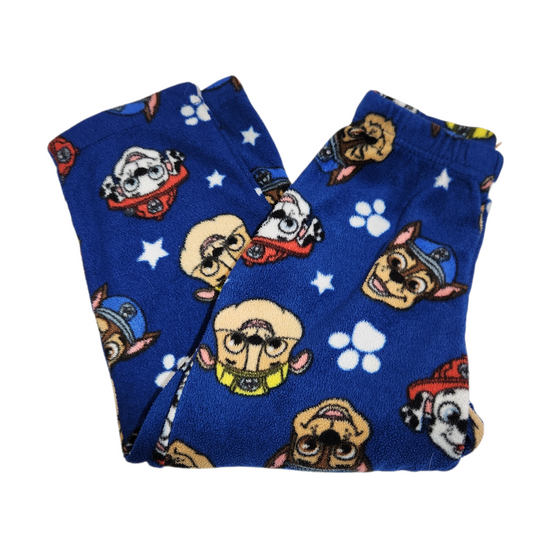 מכנסי פיג'מה | יחידת החילוץ | לילדים גיל 4