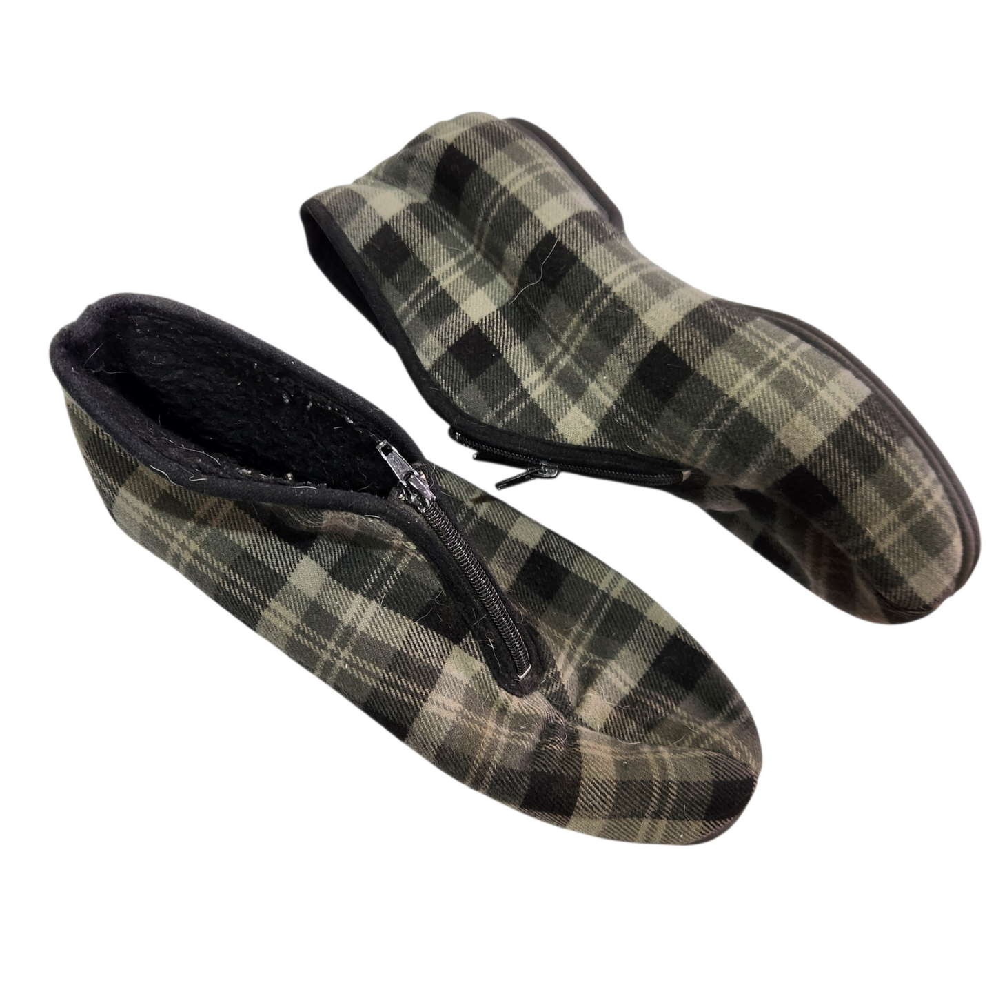 נעלי בית לגבר מידה 45