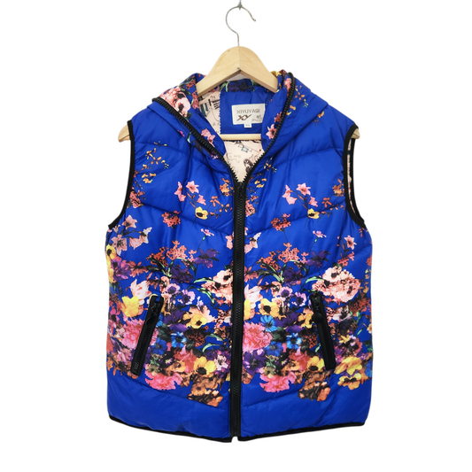 XIYUYAQI | ווסט חורפי לאישה מידה XXL