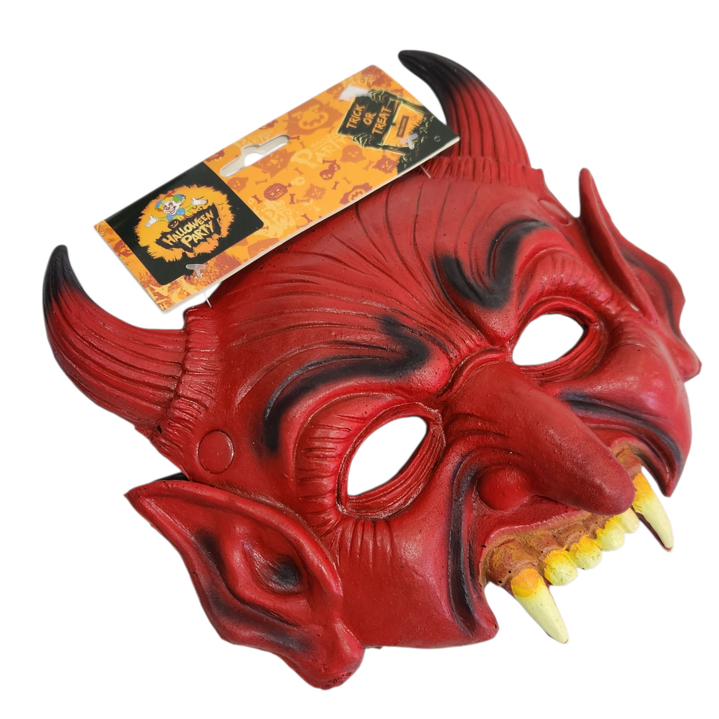 מסיכה לפורים (גברים/נשים)