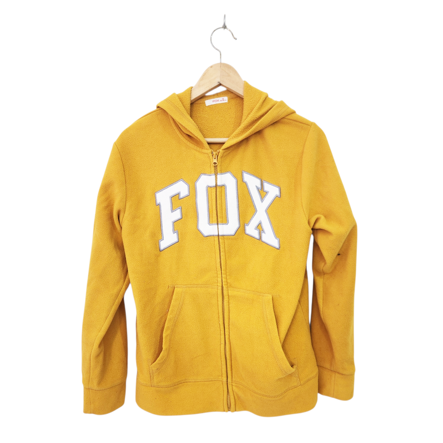 FOX | קפוצ'ון פליז לילדים גיל 18