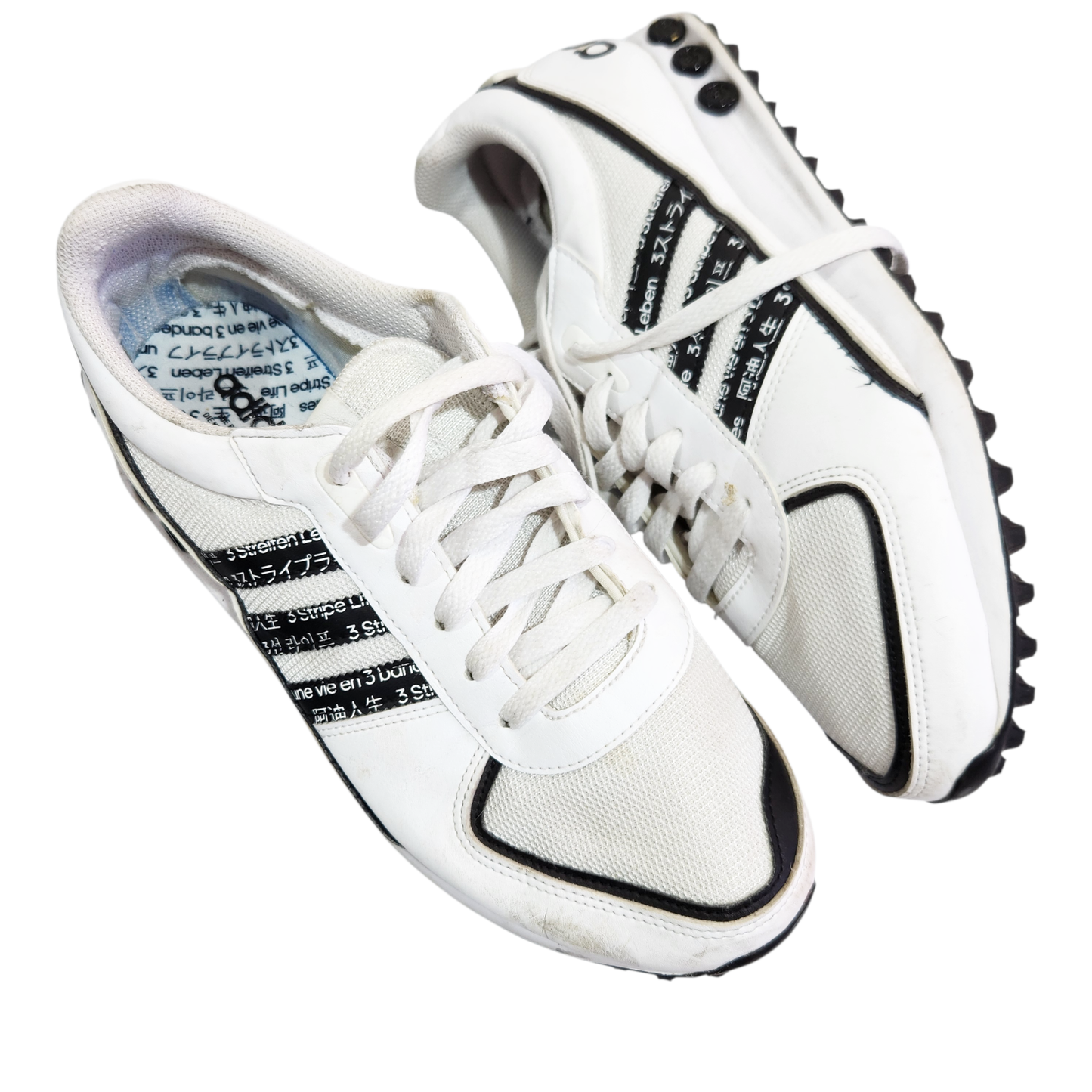 ADIDAS | נעלי גברים מידה 42