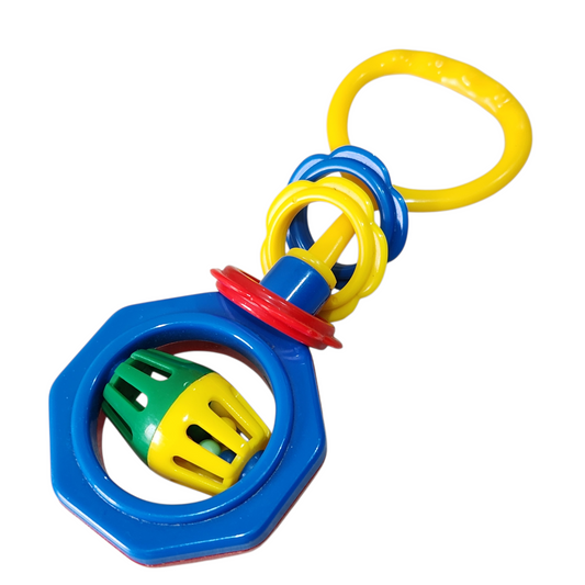 צעצוע לתינוק