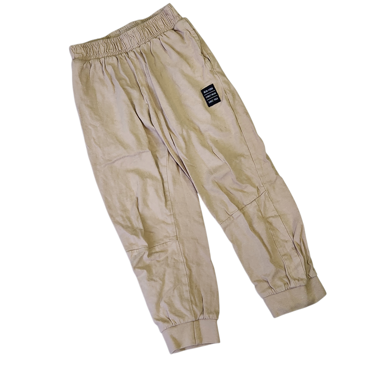 RIVER BLUE | מכנסיים ארוכים לילדים גיל 6