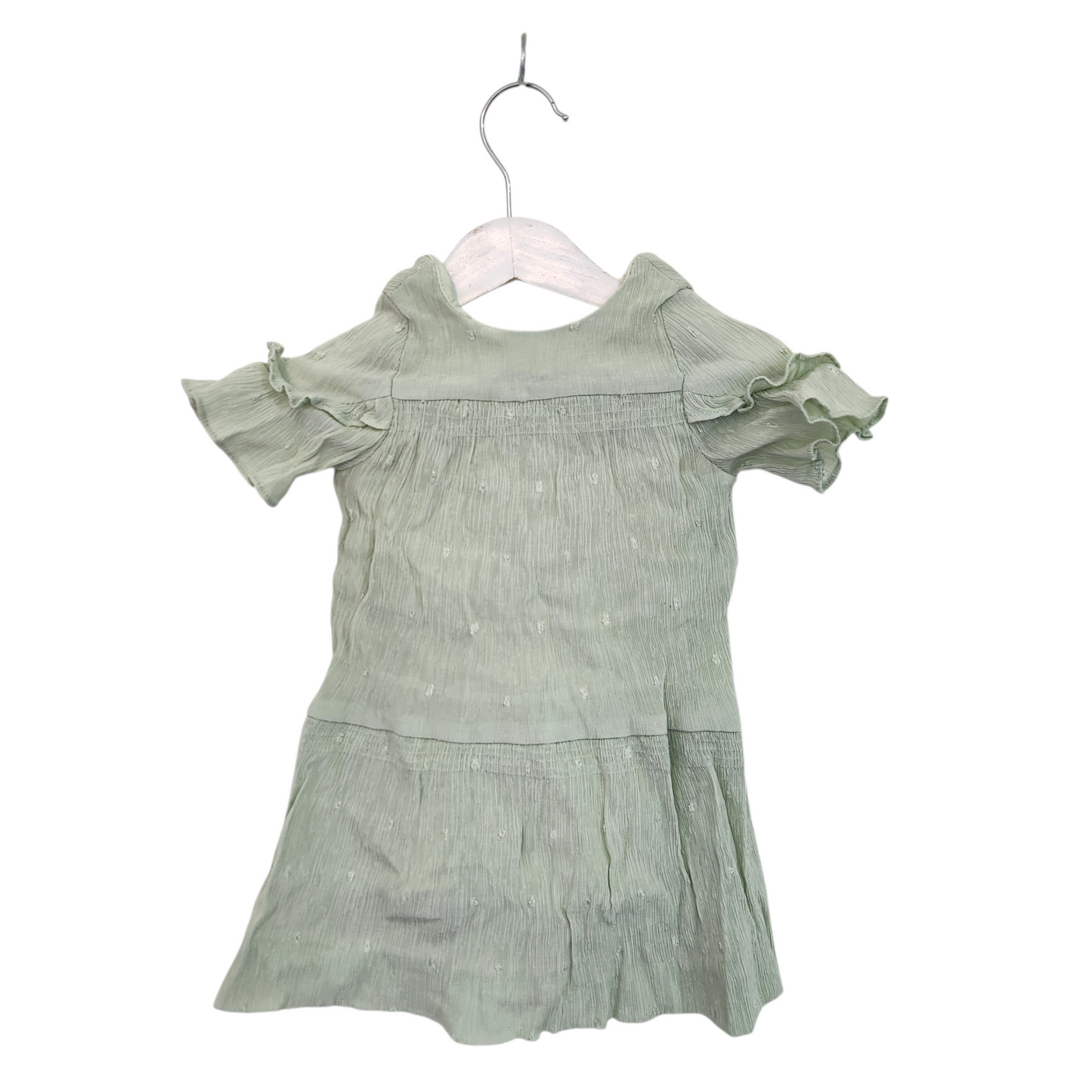 ZARA | שמלה לתינוקות גיל 12-18 חודשים