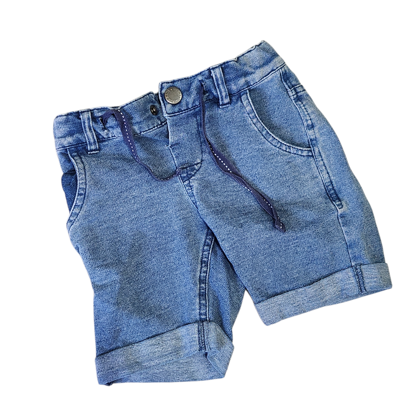 FOX | ג'ינס קצר לילדים גיל 4