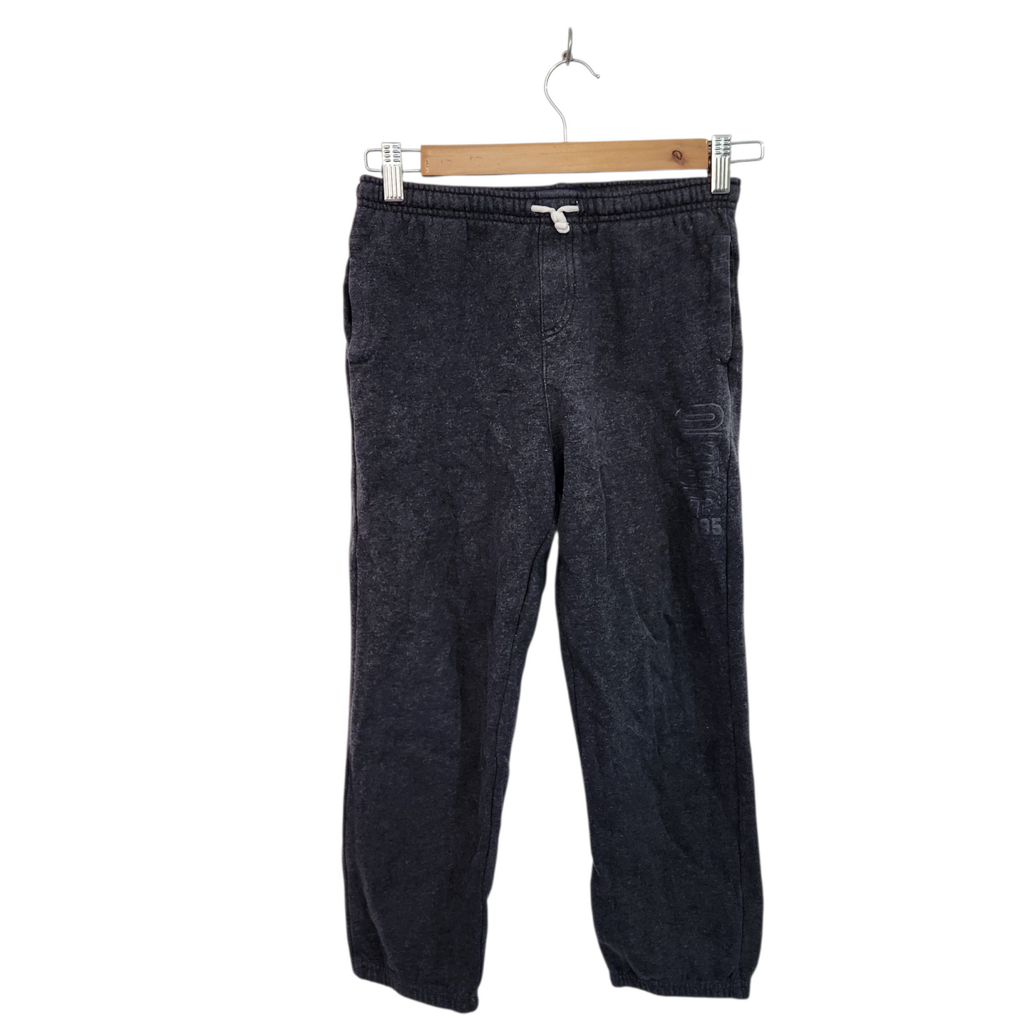 OSHKOSH | טרנינג אפור לילדים גיל 10