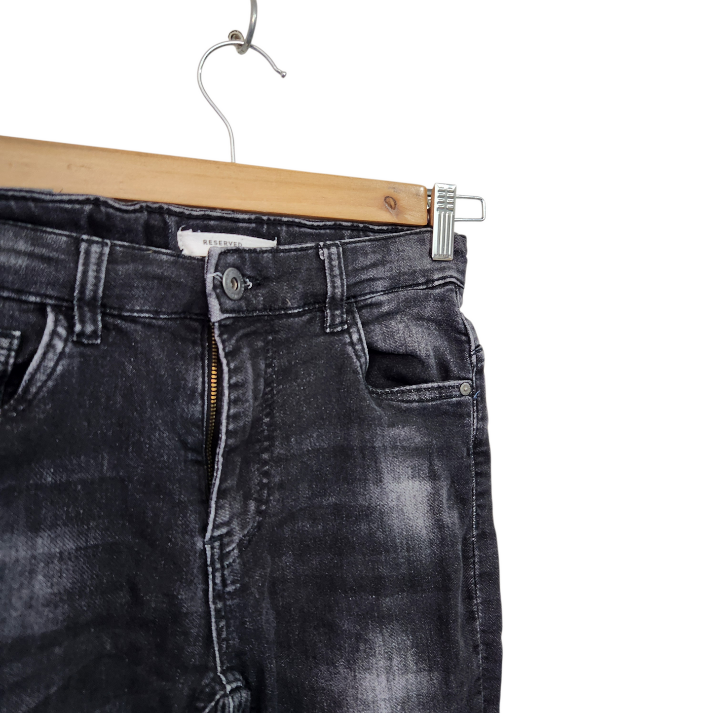 RESERVED | ג'ינס לילדים גיל 10-11 | 146 ס"מ