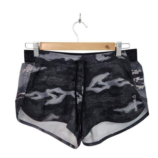 REEBOK | מכנסיים קצרים לאישה מידה S