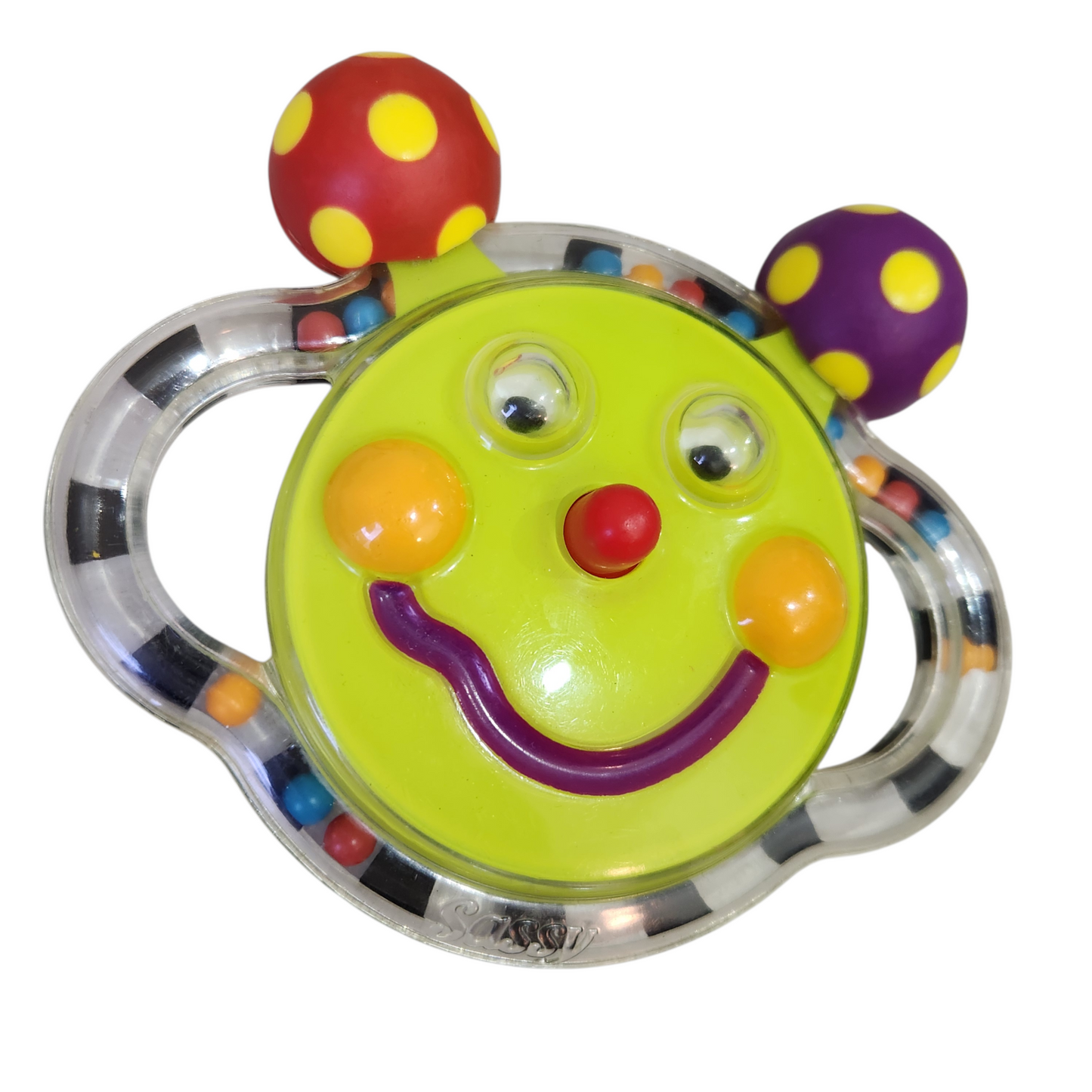 צעצוע לתינוק