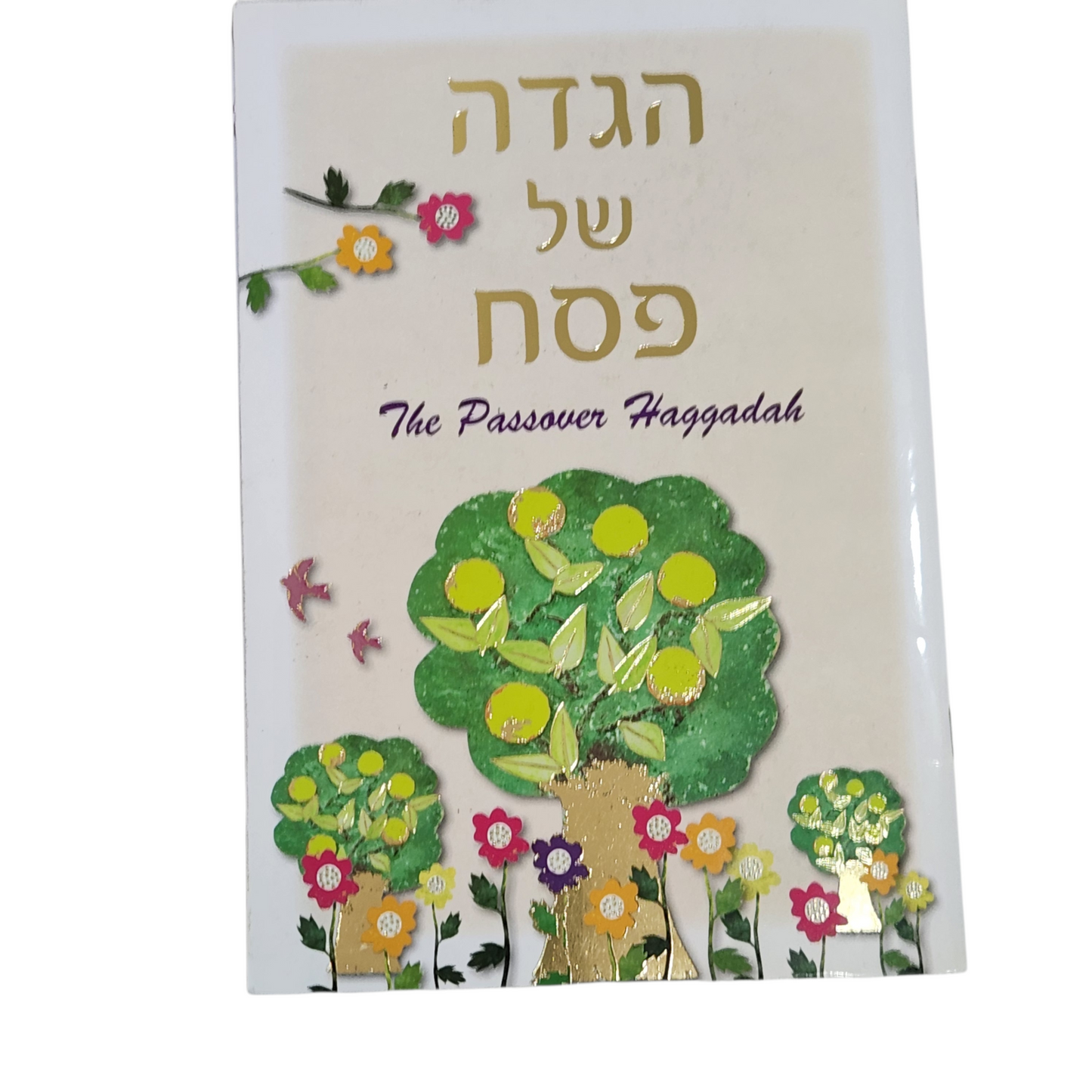 הגדה של פסח