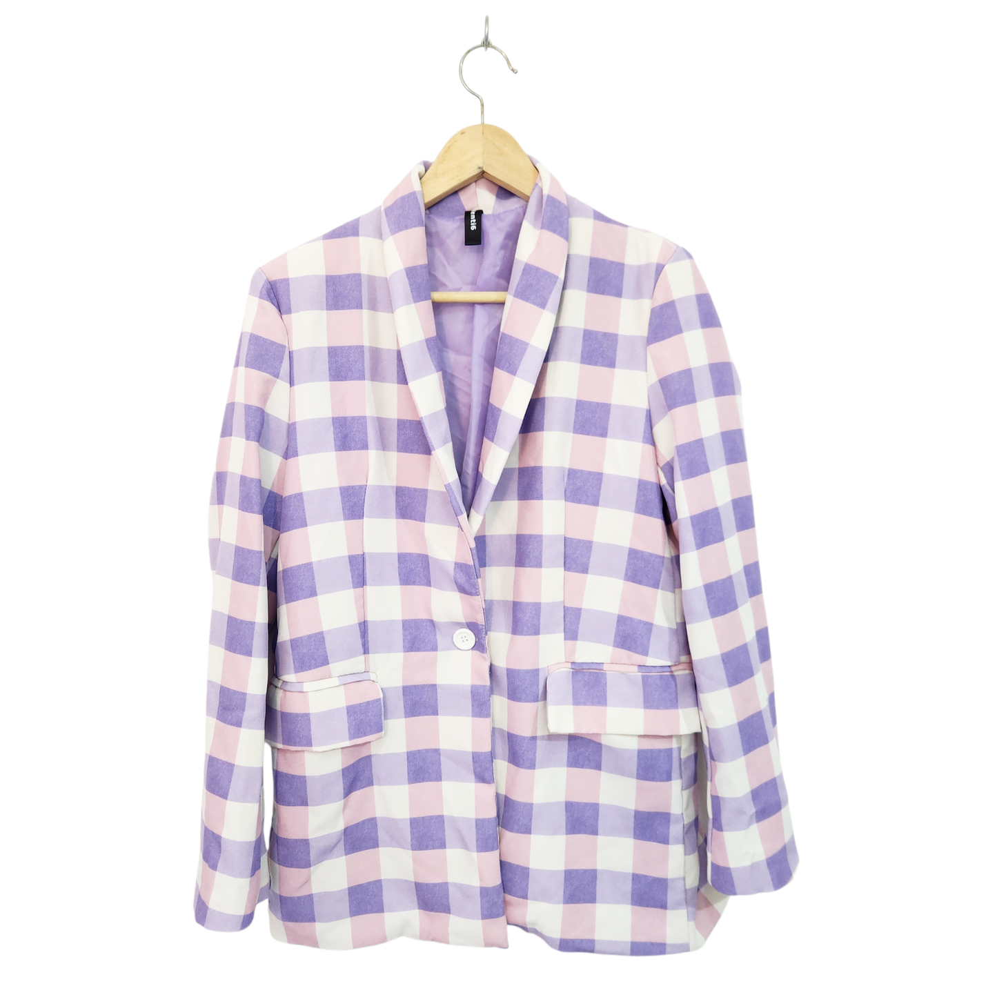 VENTI6 | ג'קט דק לאישה מידה L