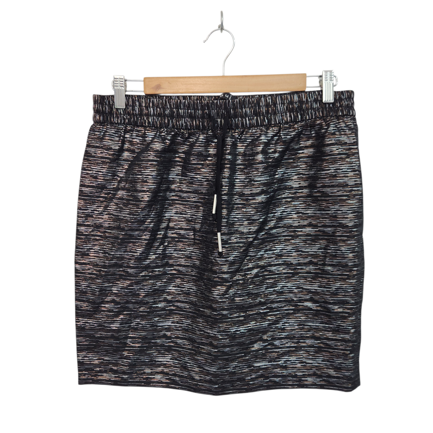 OUI | חצאית קצרה לאישה מידה 42 XL