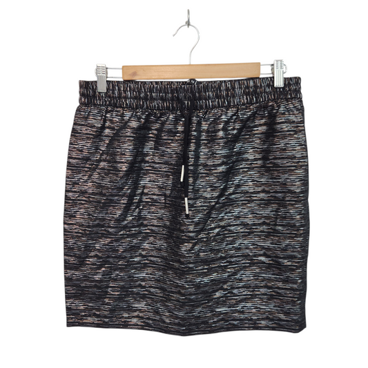 OUI | חצאית קצרה לאישה מידה 42 XL