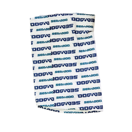 BRP | באף / מחמם צוואר