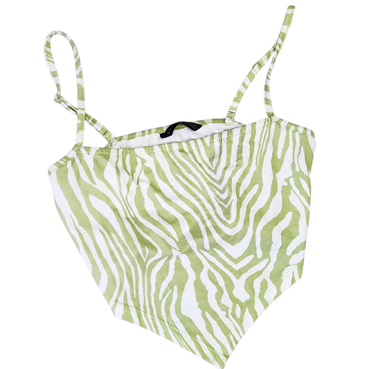 SHEIN | גופייה / טופ | לאישה מידה XS