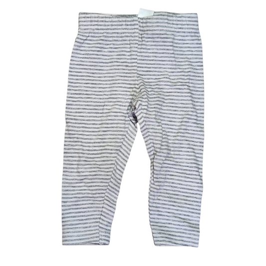 CARTER'S | מכנסיים ארוכים דקים | לתינוקות גיל 3-6 חודשים