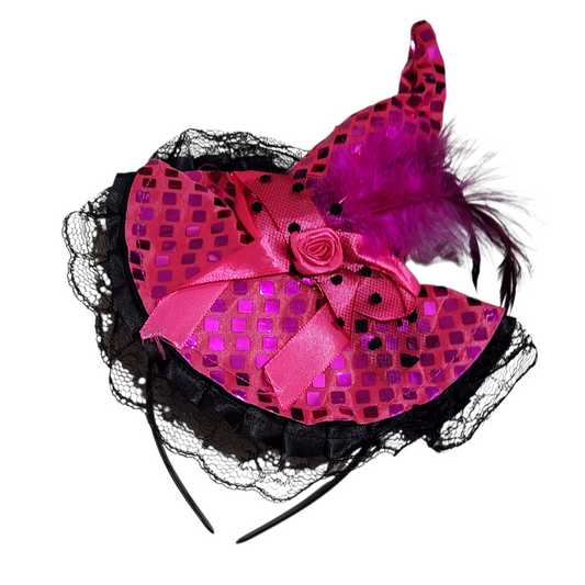 קשת לשיער | חדשה עם תווית