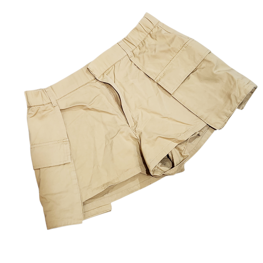 ZARA | מכנסיים קצרים לאישה מידה M