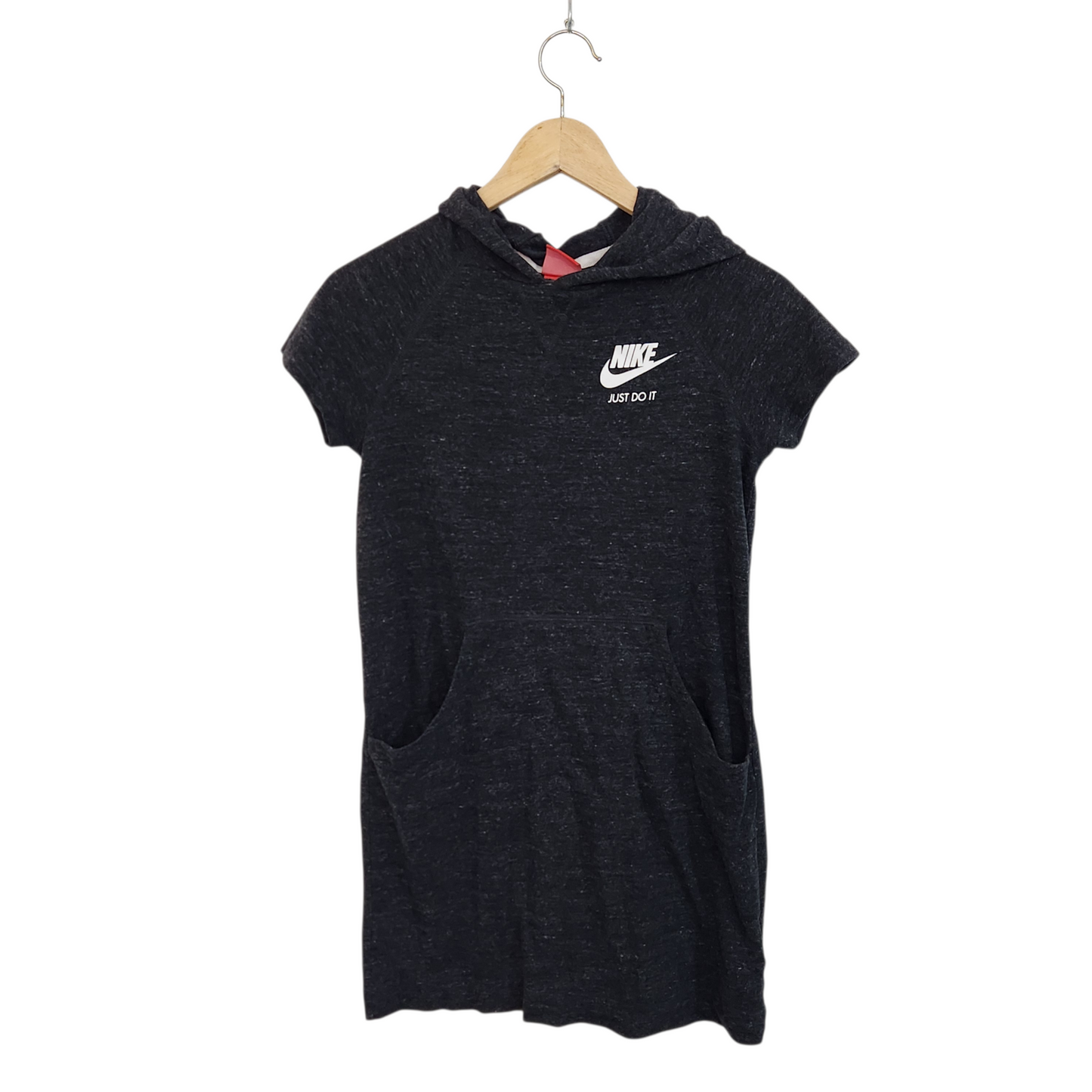 NIKE | שמלה קצרה לילדות גיל 12-13