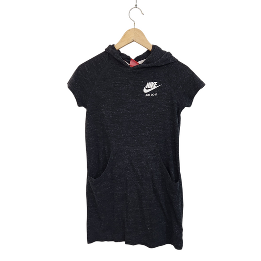 NIKE | שמלה קצרה לילדות גיל 12-13